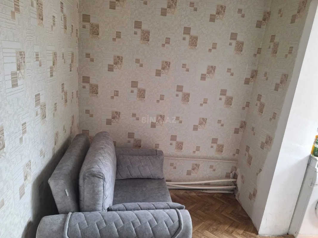 Satılır 2 otaqlı mənzil 40 m²