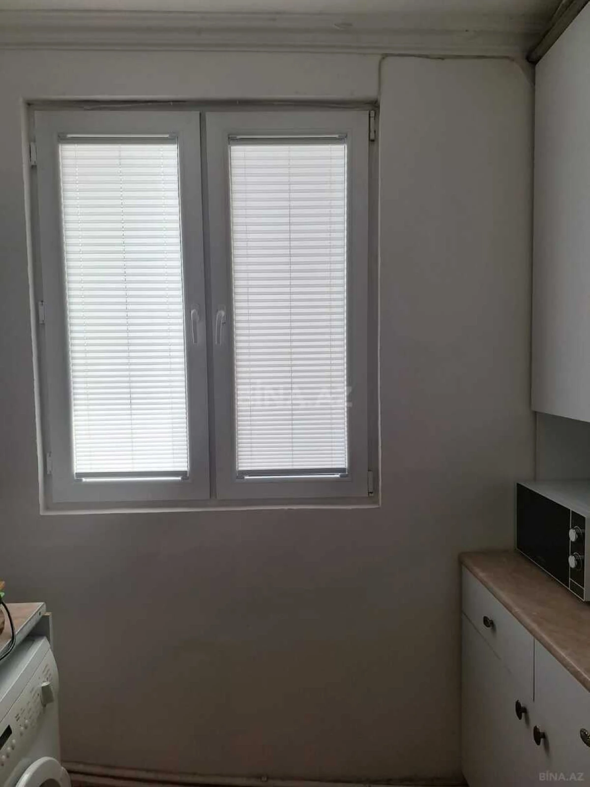 Satılır 2 otaqlı mənzil 40 m²