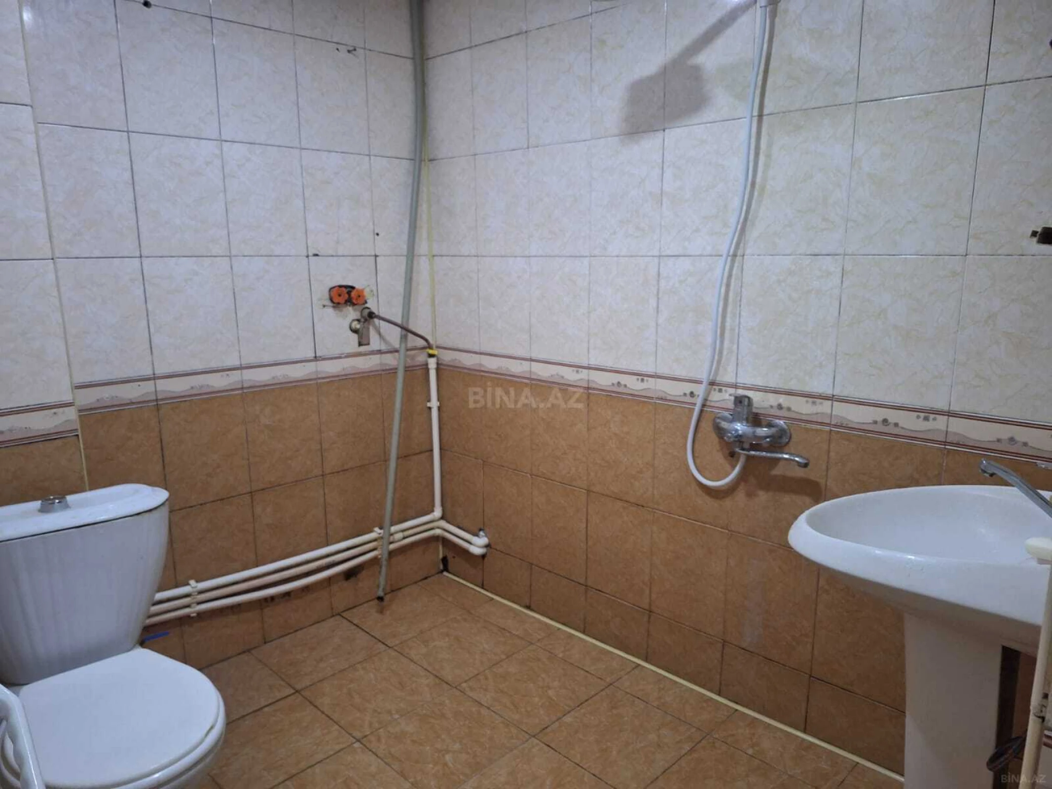 Satılır 2 otaqlı mənzil 40 m²