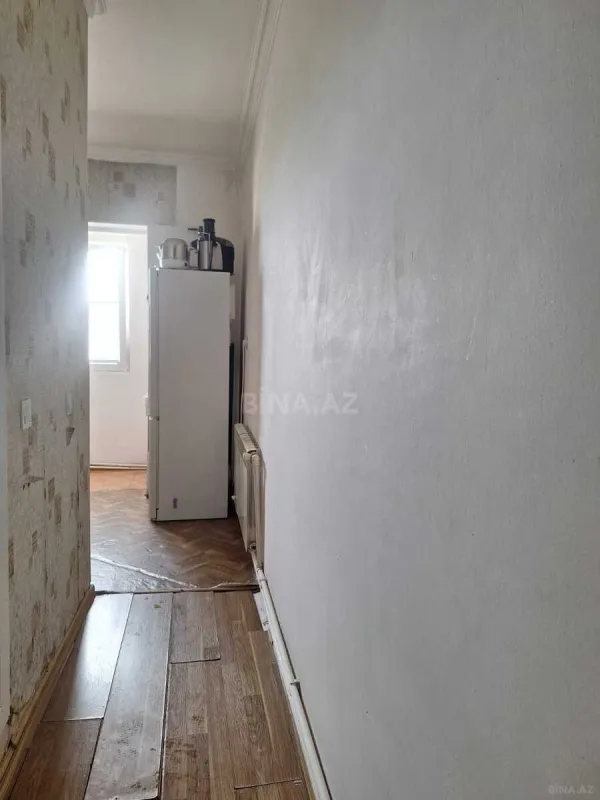 Satılır 2 otaqlı mənzil 40 m²