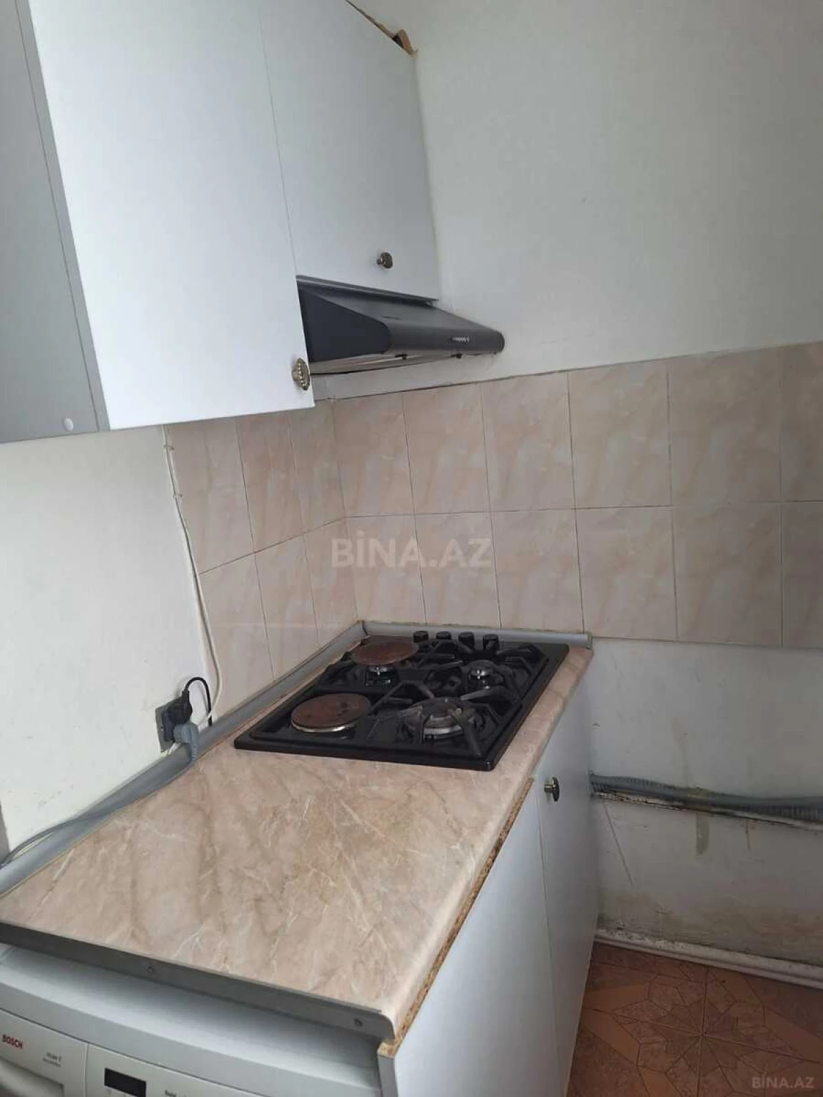 Satılır 2 otaqlı mənzil 40 m²