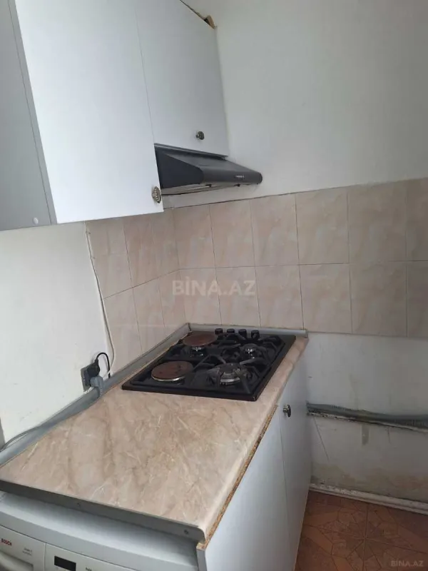 Satılır 2 otaqlı mənzil 40 m²