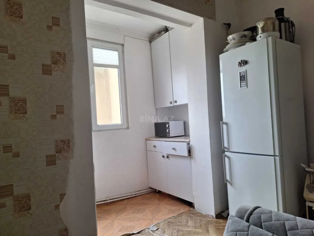 Satılır 2 otaqlı mənzil 40 m²