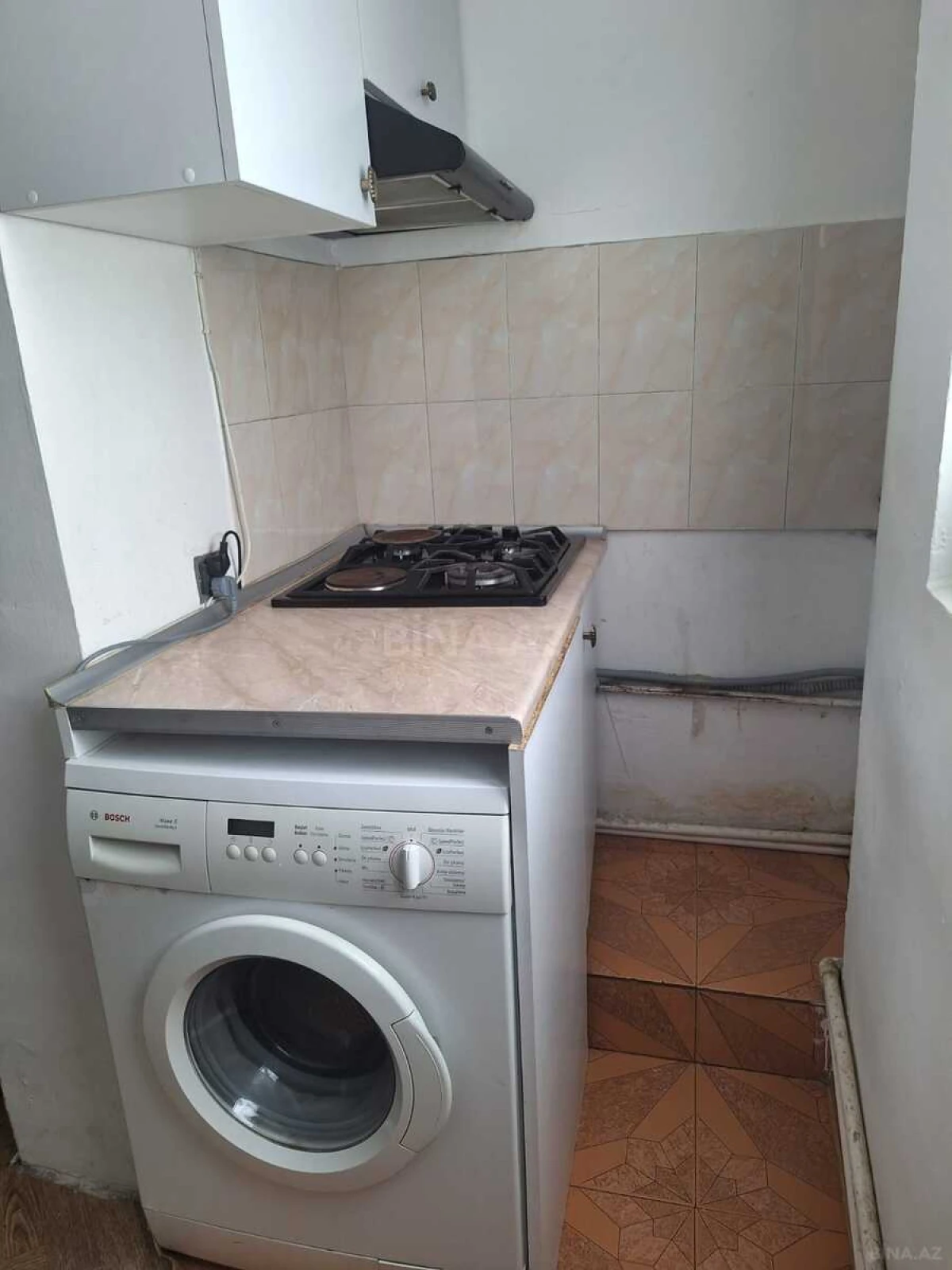 Satılır 2 otaqlı mənzil 40 m²