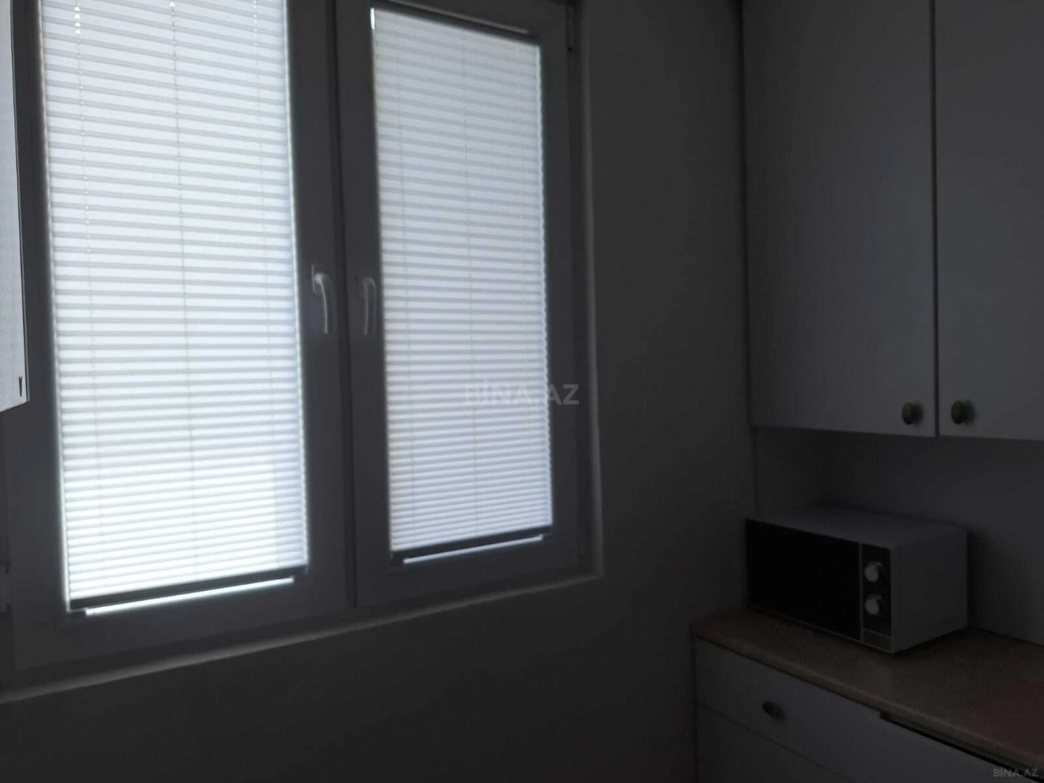 Satılır 2 otaqlı mənzil 40 m²