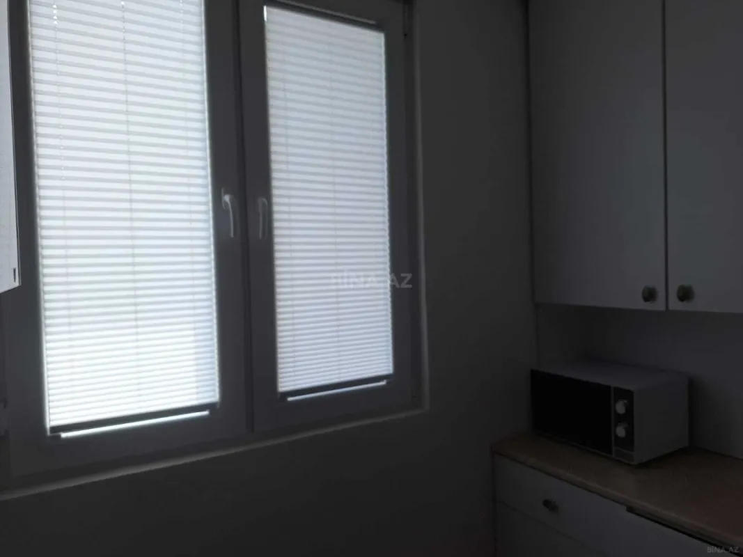 Satılır 2 otaqlı mənzil 40 m²