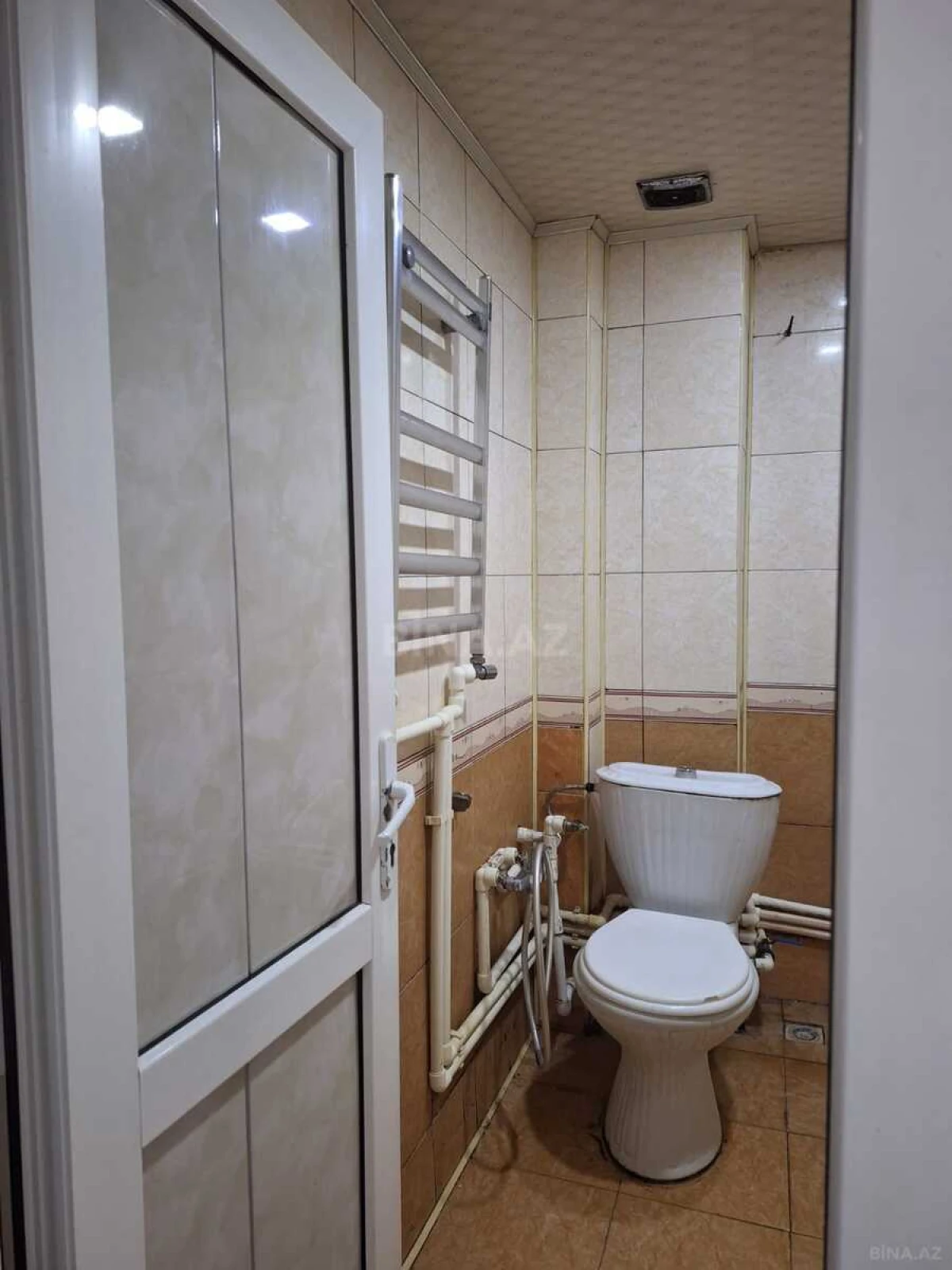Satılır 2 otaqlı mənzil 40 m²