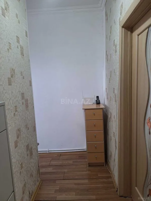 Satılır 2 otaqlı mənzil 40 m²