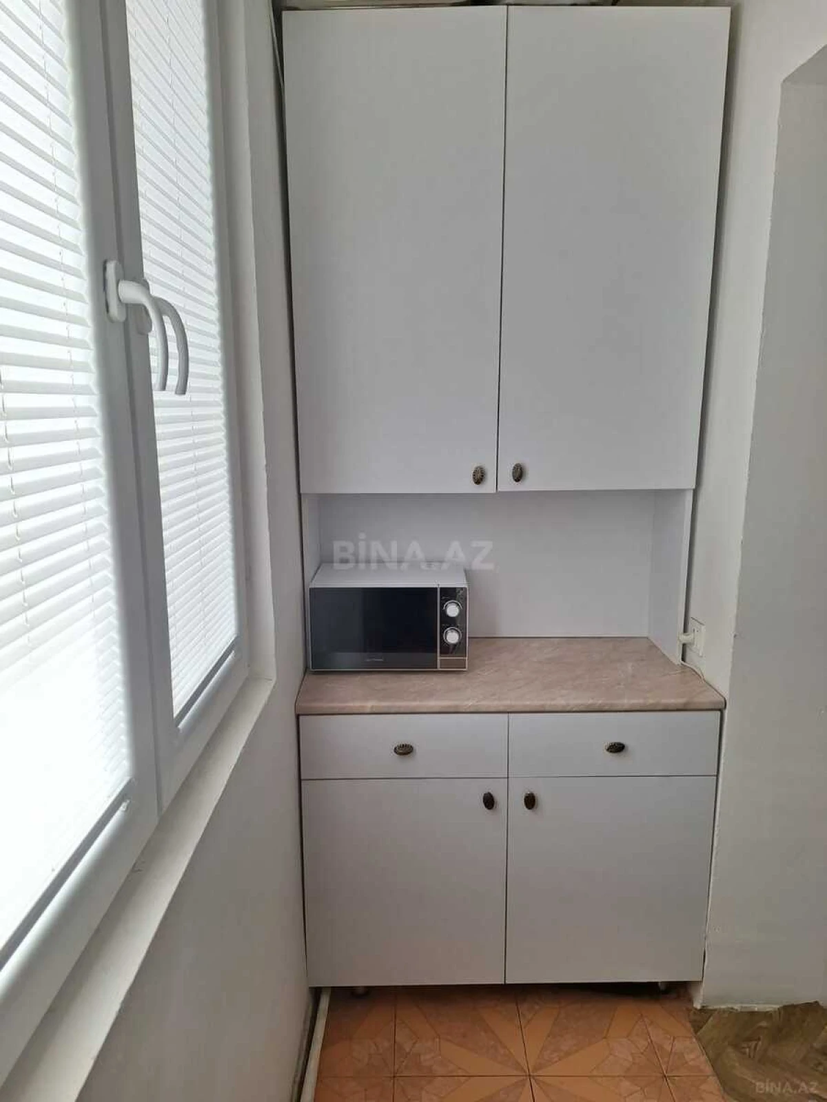 Satılır 2 otaqlı mənzil 40 m²