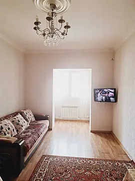 Satılır 2 otaqlı mənzil 40 m² — Bakı, Yeni Yasamal 2 otaq 40.00 m²