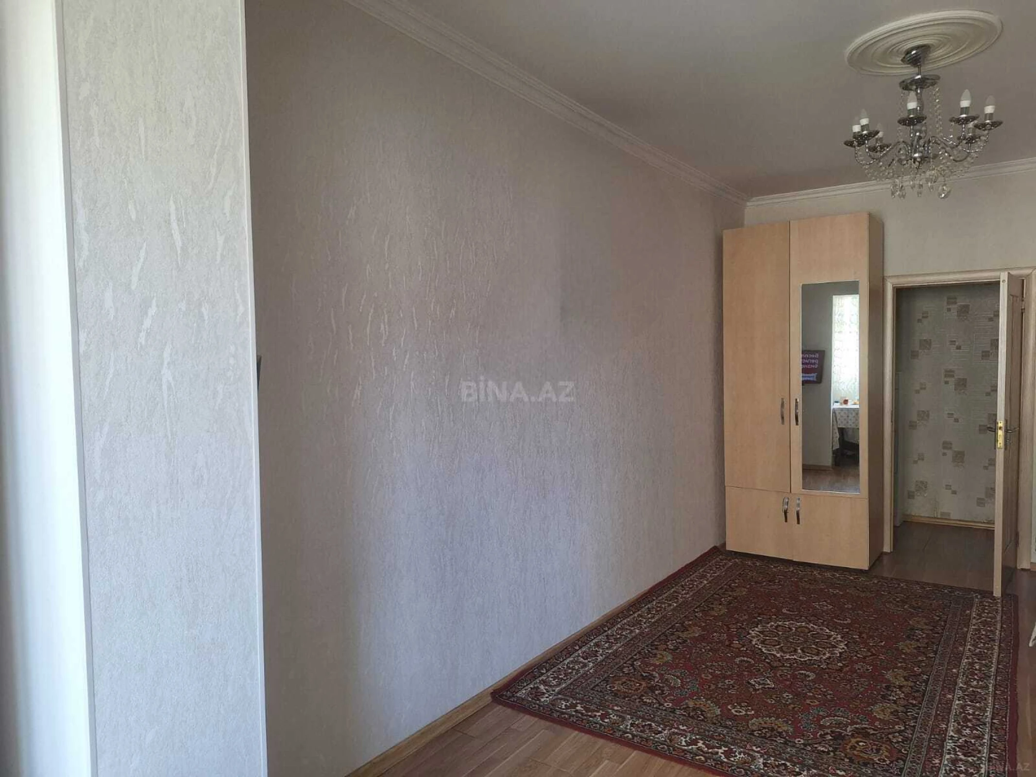 Satılır 2 otaqlı mənzil 40 m²