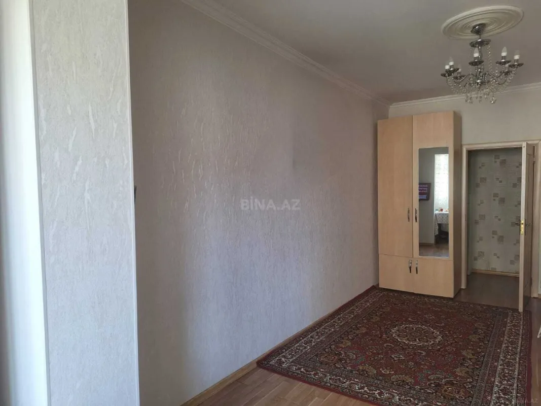 Satılır 2 otaqlı mənzil 40 m²