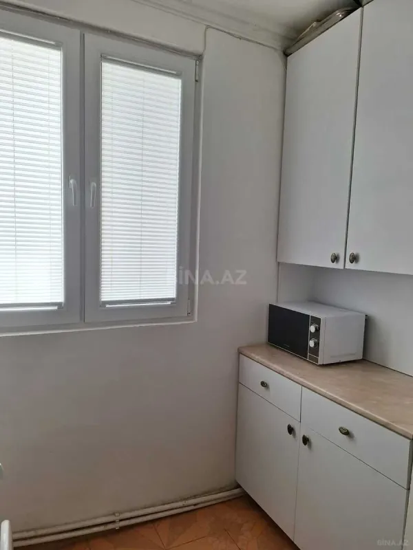 Satılır 2 otaqlı mənzil 40 m²