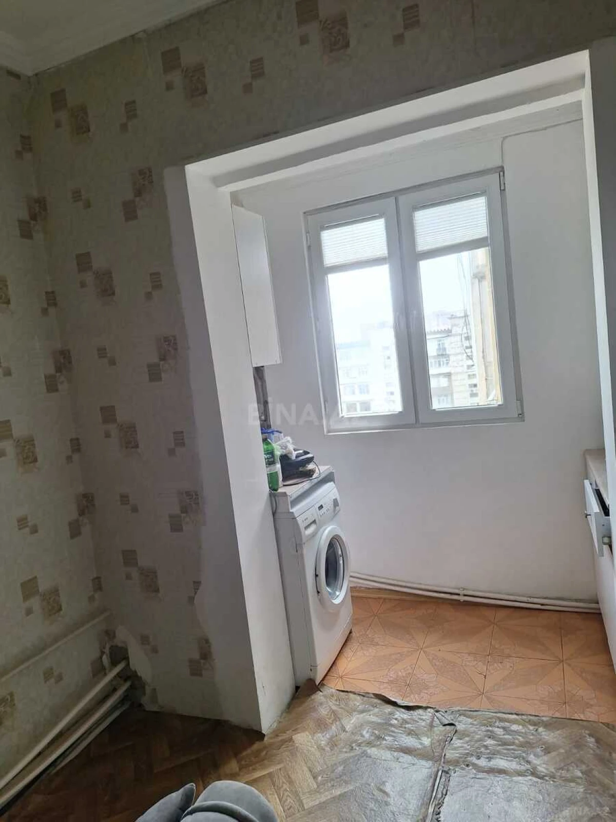 Satılır 2 otaqlı mənzil 40 m²