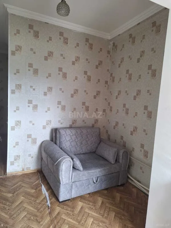 Satılır 2 otaqlı mənzil 40 m²