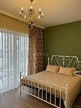 Satılır 1 otaqlı mənzil 60.3 m²