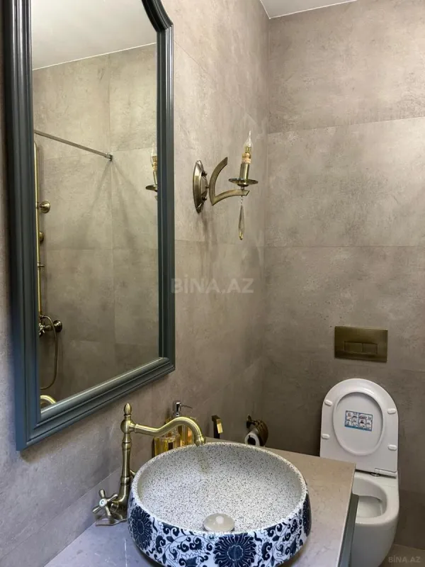 Satılır 1 otaqlı mənzil 60.3 m²