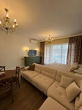 Satılır 1 otaqlı mənzil 60.3 m²