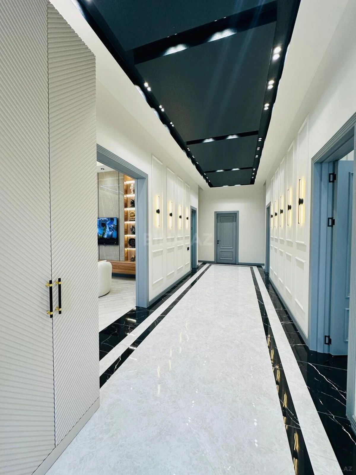 Satılır 5 otaqlı həyət evi 170 m²