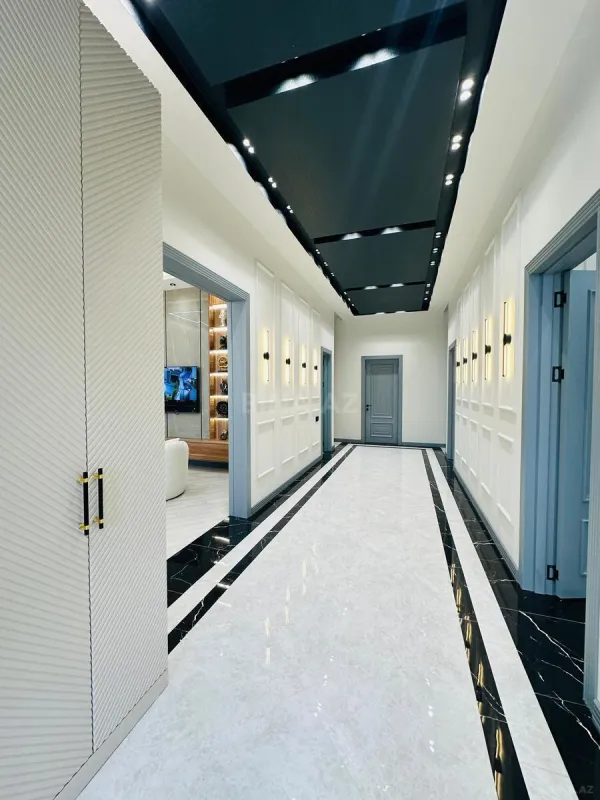 Satılır 5 otaqlı həyət evi 170 m²