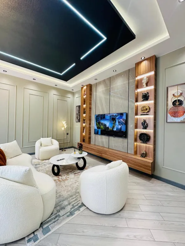 Satılır 5 otaqlı həyət evi 170 m²