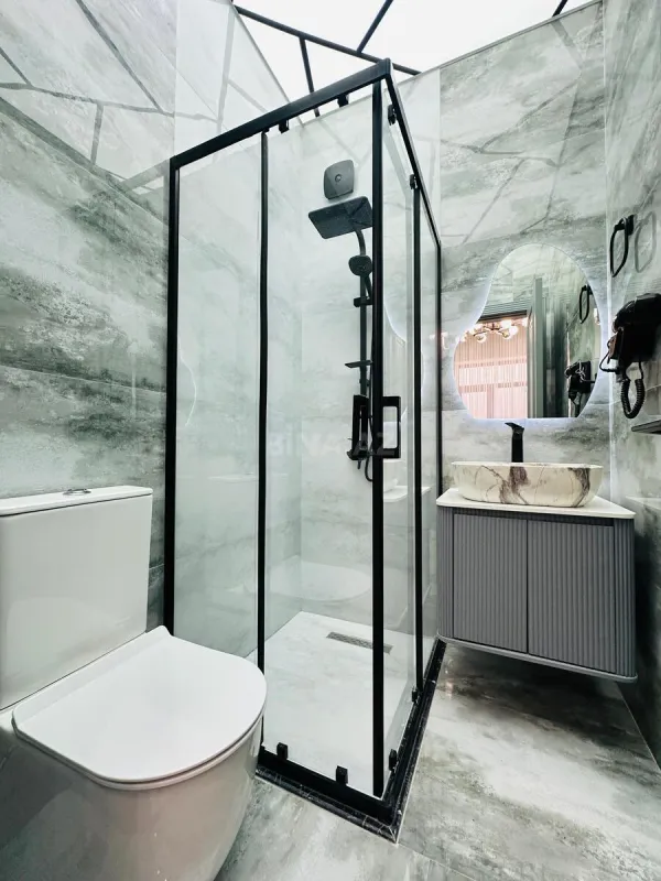 Satılır 5 otaqlı həyət evi 170 m²