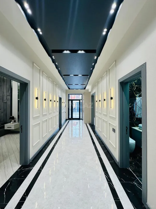 Satılır 5 otaqlı həyət evi 170 m²