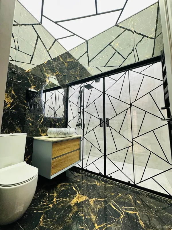 Satılır 5 otaqlı həyət evi 170 m²