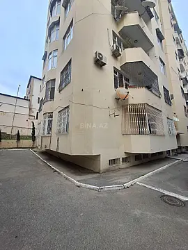 Satılır 4 otaqlı mənzil 160 m² — Bakı, 8-ci mikrorayon 4 otaq 160.00 m²