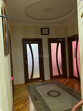 Satılır 3 otaqlı mənzil 90 m²