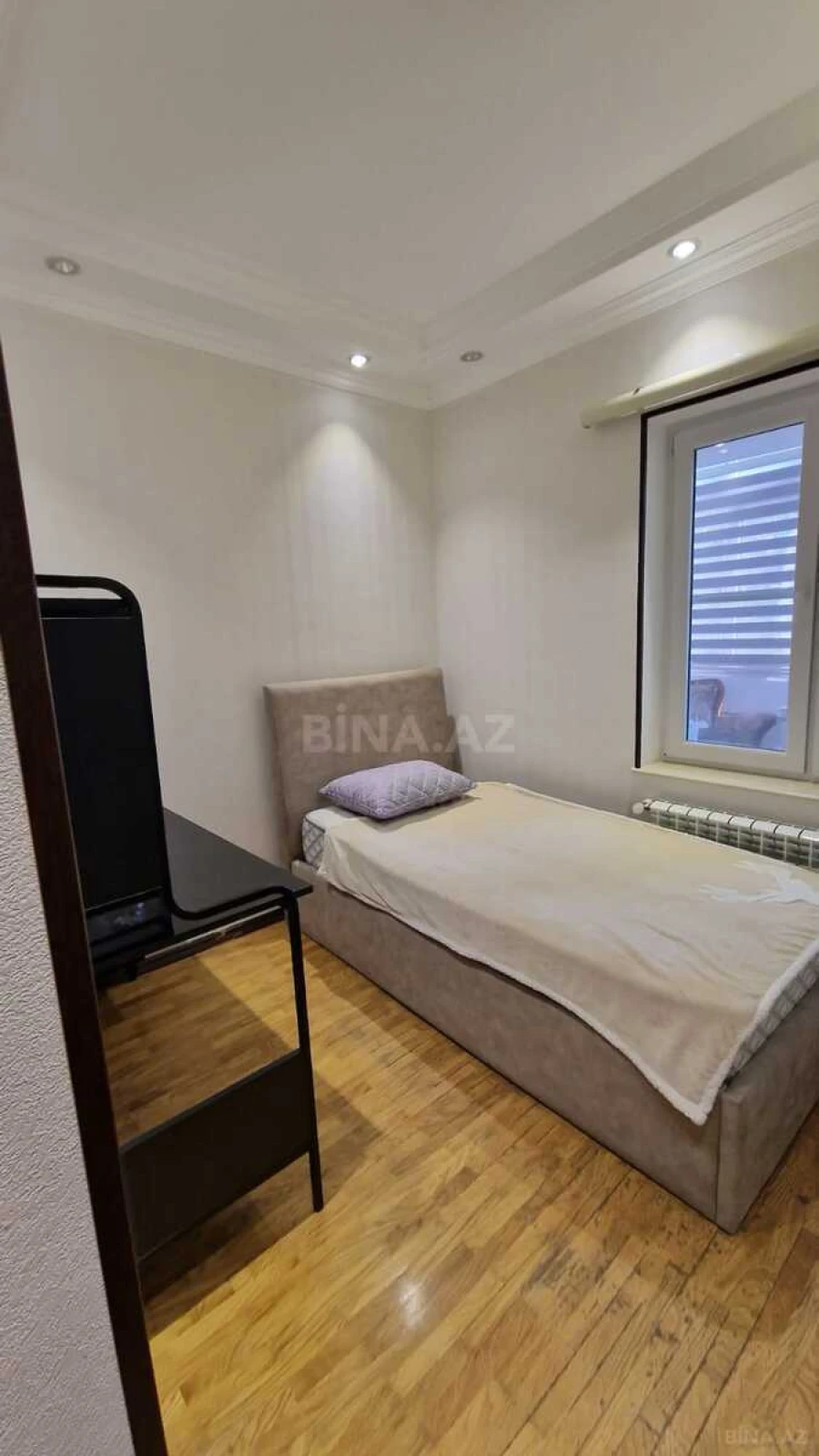 Kirayə verilir 3 otaqlı mənzil 80 m²