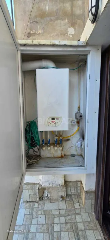 Kirayə verilir 3 otaqlı mənzil 80 m²