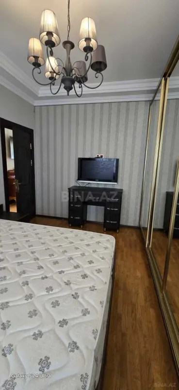 Kirayə verilir 3 otaqlı mənzil 80 m²