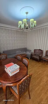 Kirayə verilir 3 otaqlı mənzil 80 m²