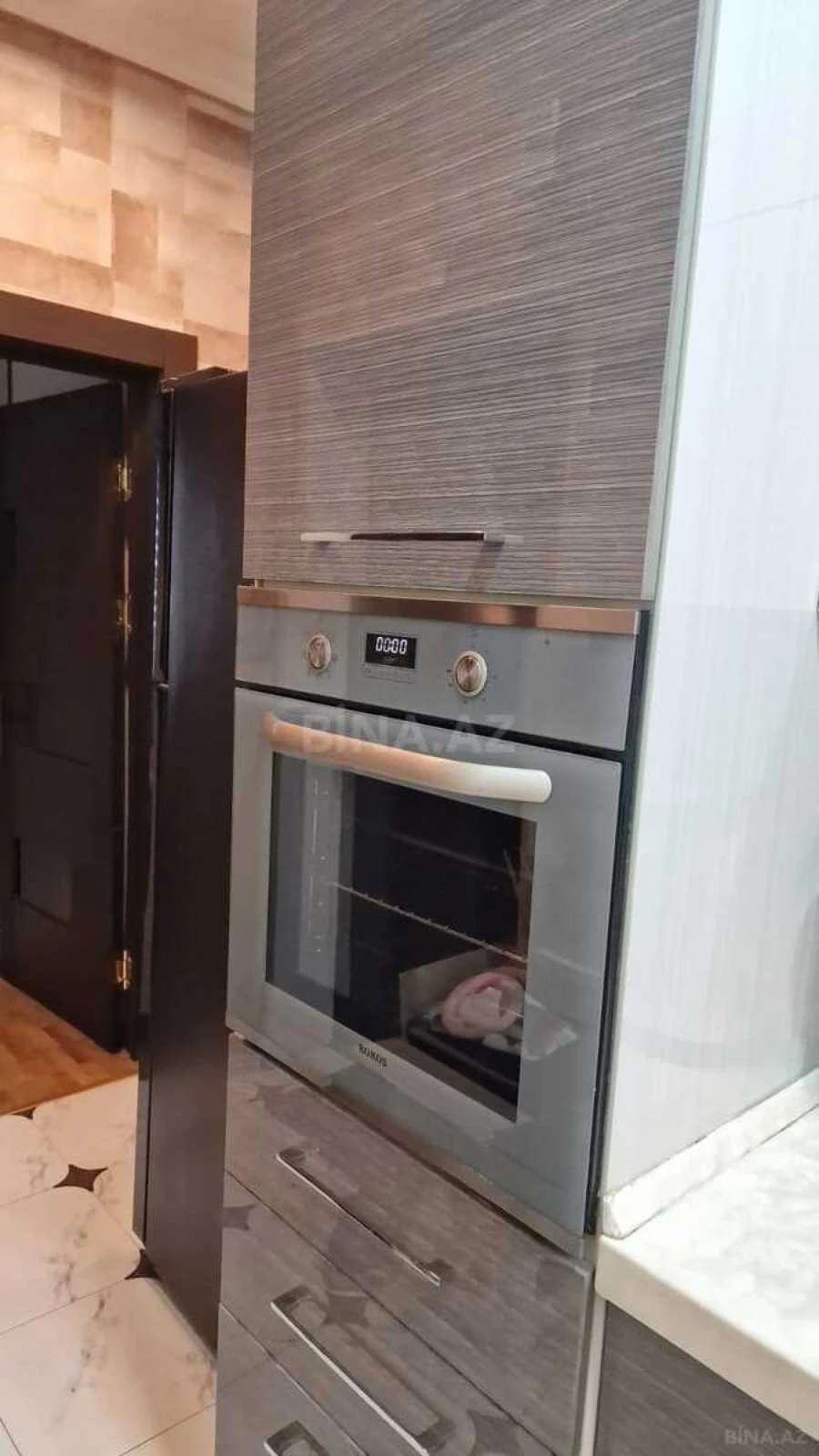 Kirayə verilir 3 otaqlı mənzil 80 m²