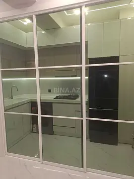 Satılır 2 otaqlı mənzil 70 m²