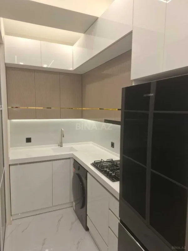Satılır 2 otaqlı mənzil 70 m²