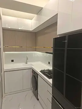 Satılır 2 otaqlı mənzil 70 m²