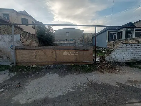 Satılır torpaq sahəsi 4 m²