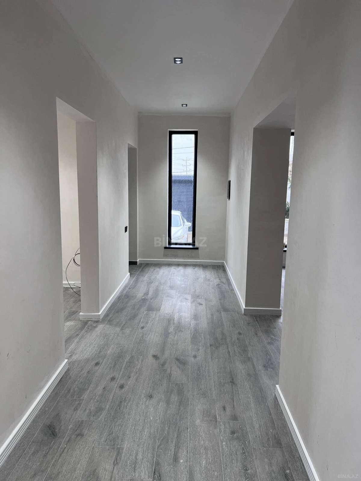 Satılır 4 otaqlı həyət evi 200 m²
