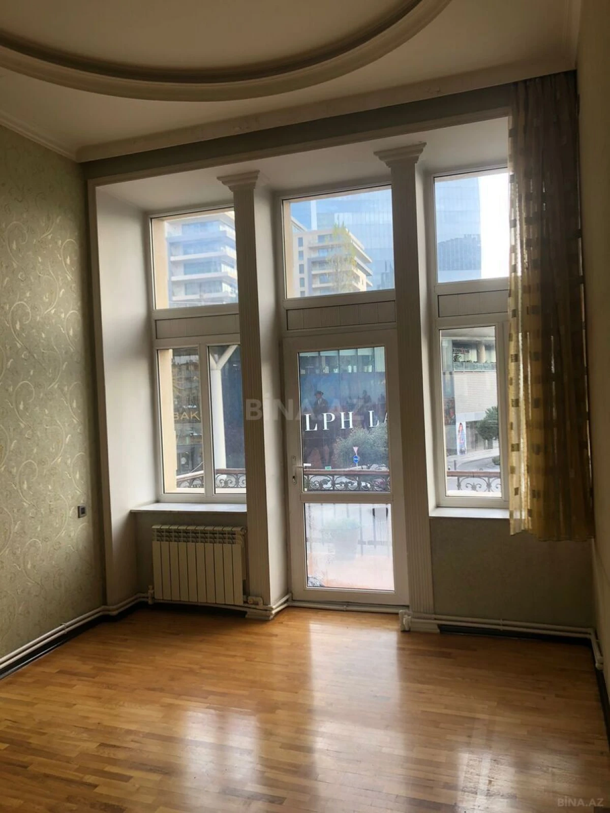 Kirayə verilir 3 otaqlı ofis 100 m²