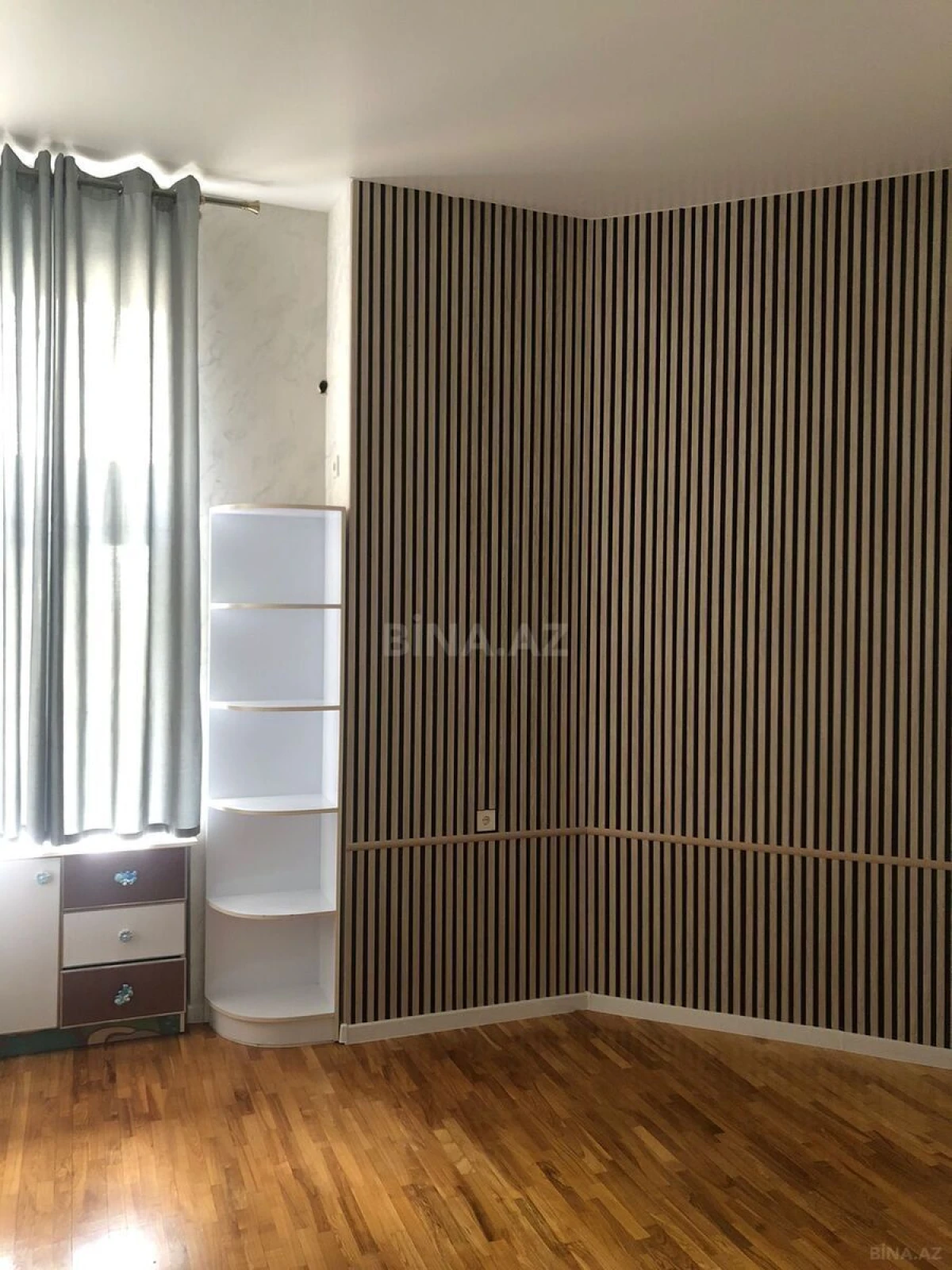 Kirayə verilir 3 otaqlı ofis 100 m²