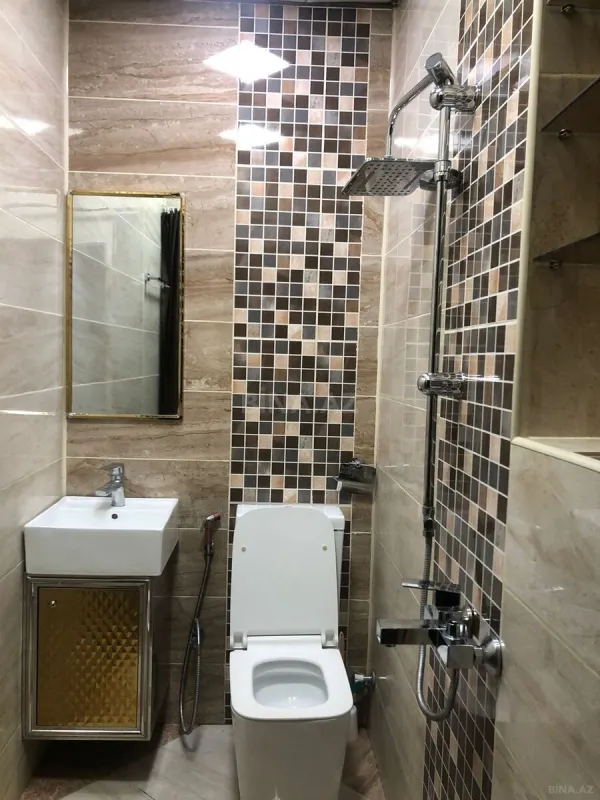 Kirayə verilir 3 otaqlı ofis 100 m²