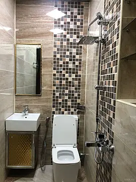 Kirayə verilir 3 otaqlı ofis 100 m²