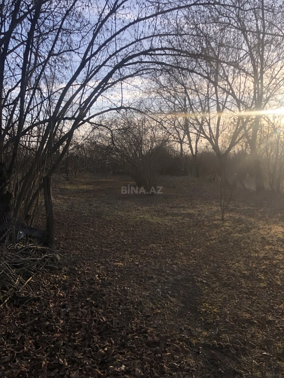 Satılır torpaq sahəsi 50 m²