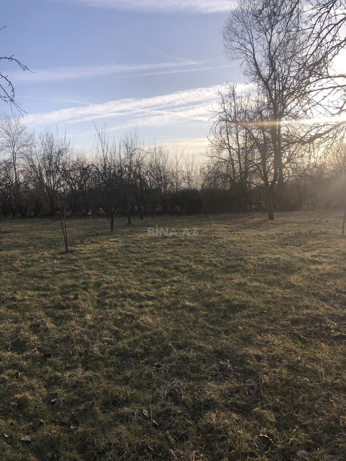 Satılır torpaq sahəsi 50 m²