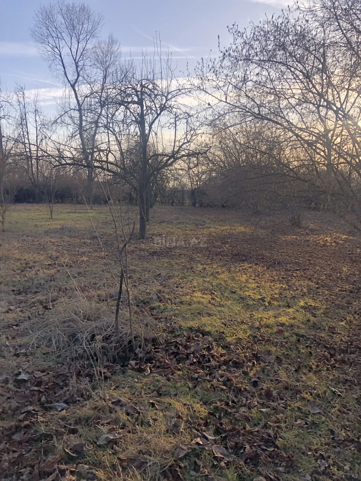 Satılır torpaq sahəsi 50 m²