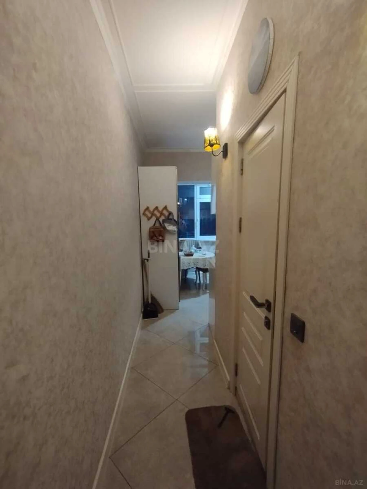 Satılır 4 otaqlı mənzil 100 m²