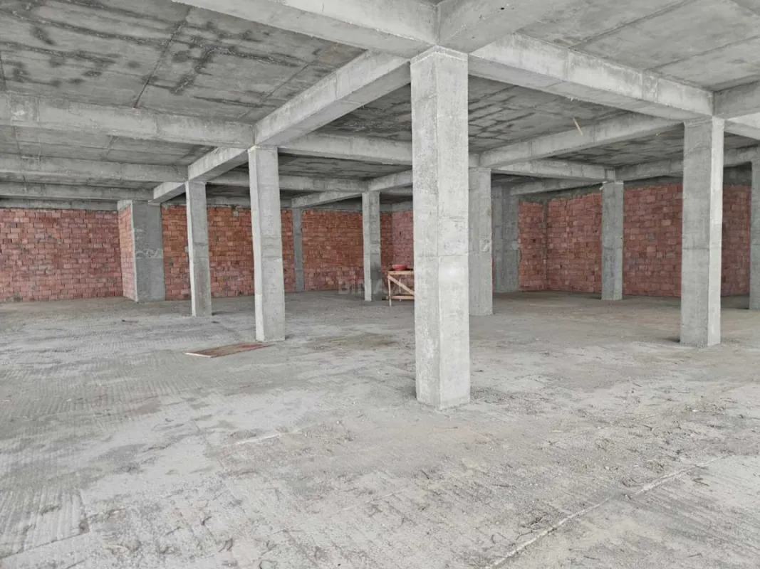 Kirayə verilir obyekt 1024 m²