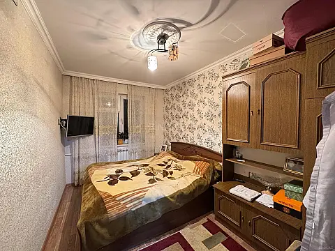 Satılır 3 otaqlı mənzil 65 m²